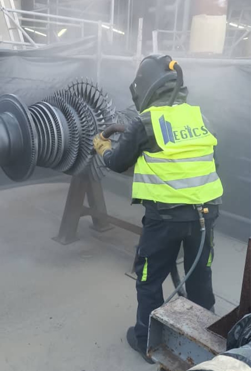 Domaines d’activités et services