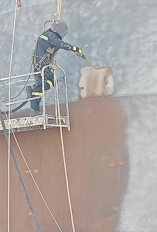 Domaines d’activités et services