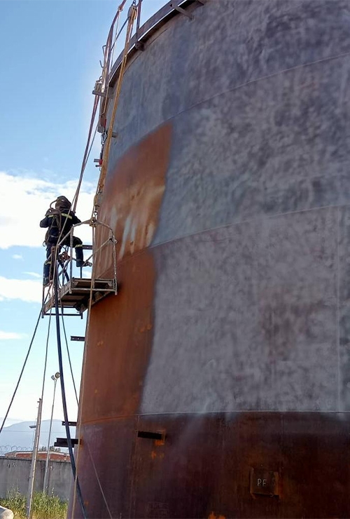 Domaines d’activités et services