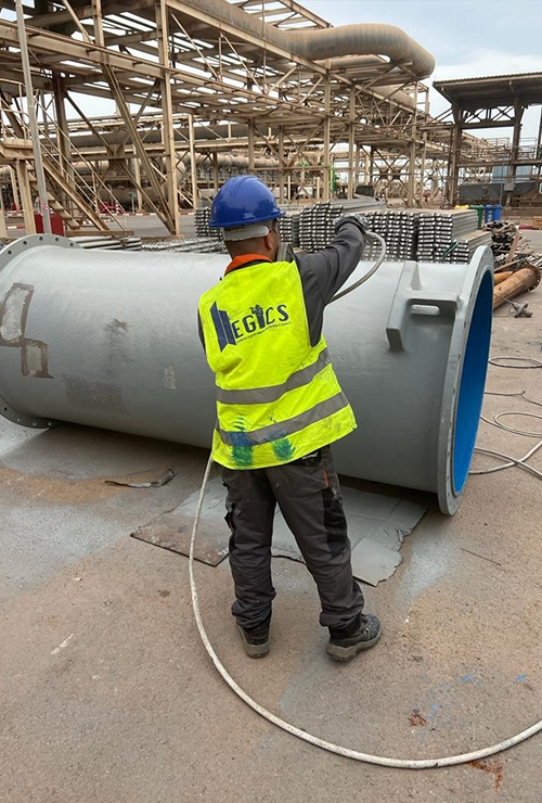 Domaines d’activités et services