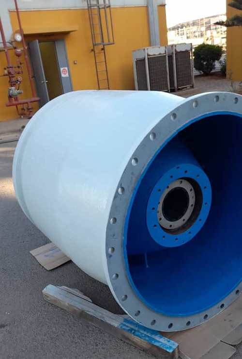 Domaines d’activités et services