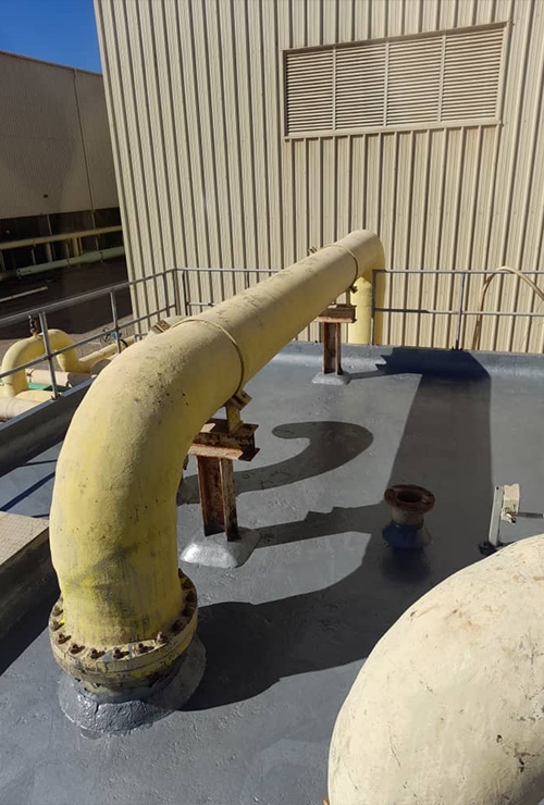 Domaines d’activités et services