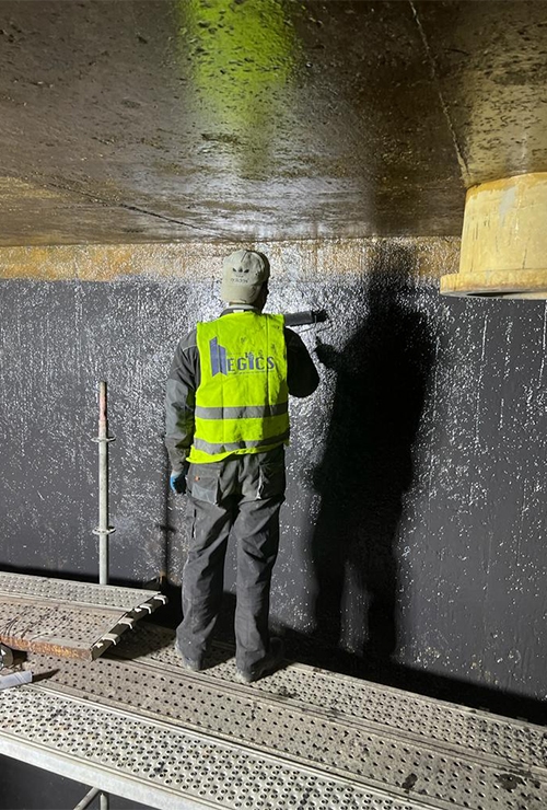 Domaines d’activités et services