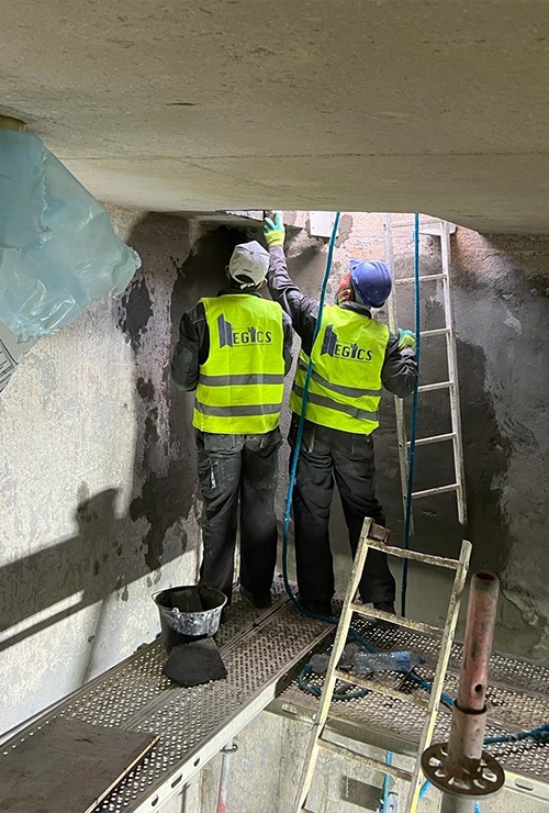 Domaines d’activités et services