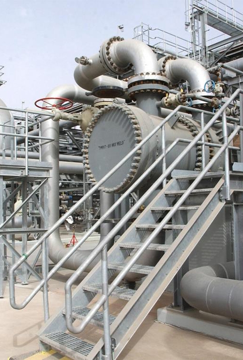 Domaines d’activités et services