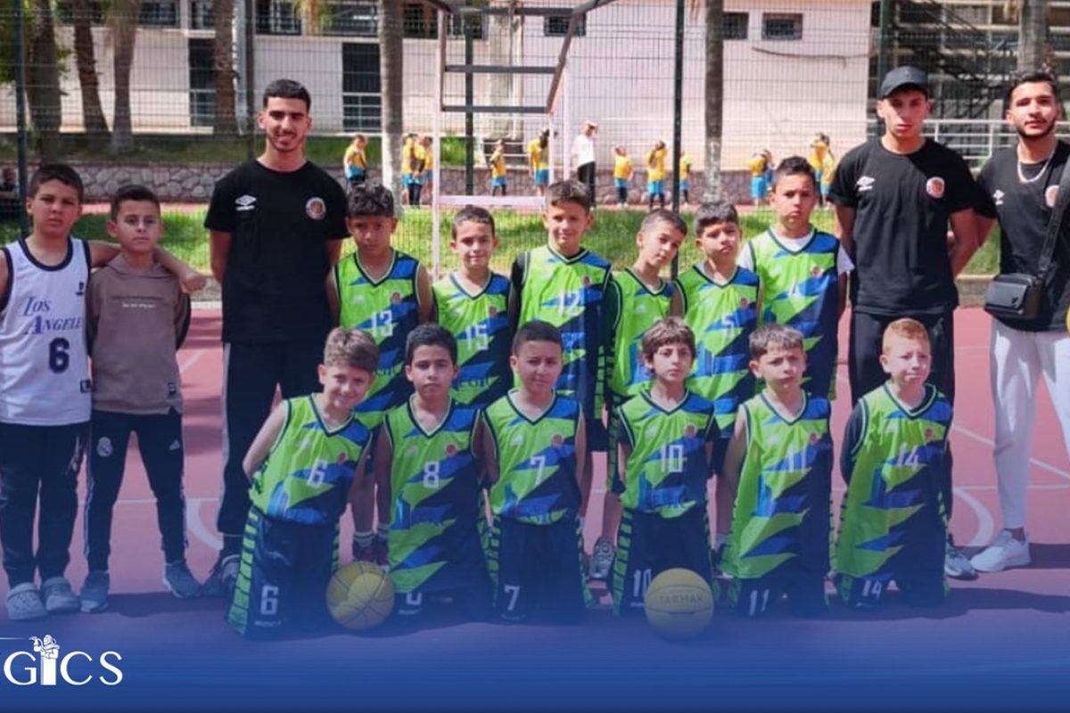 EGICS ALGERIE GALERIE