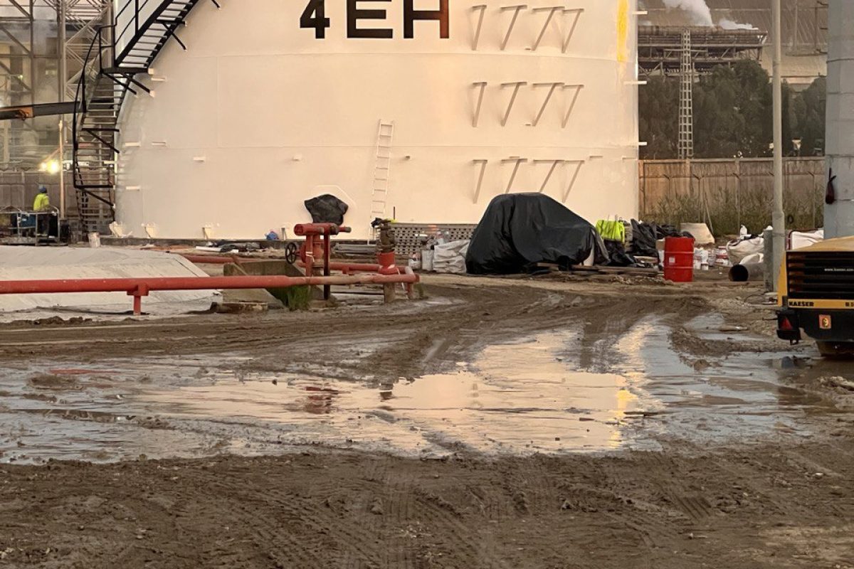 EGICS ALGERIE GALERIE