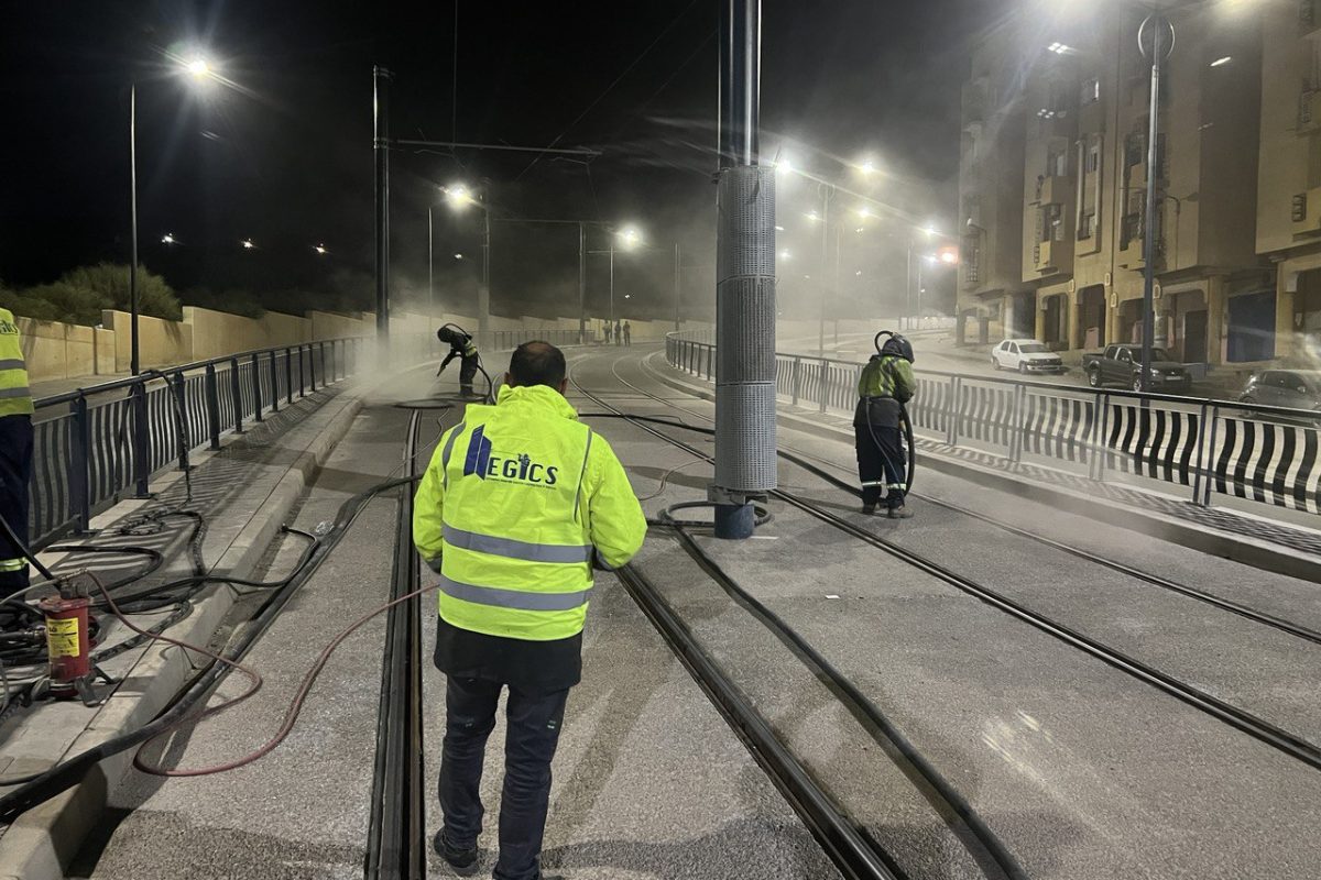 EGICS ALGERIE GALERIE