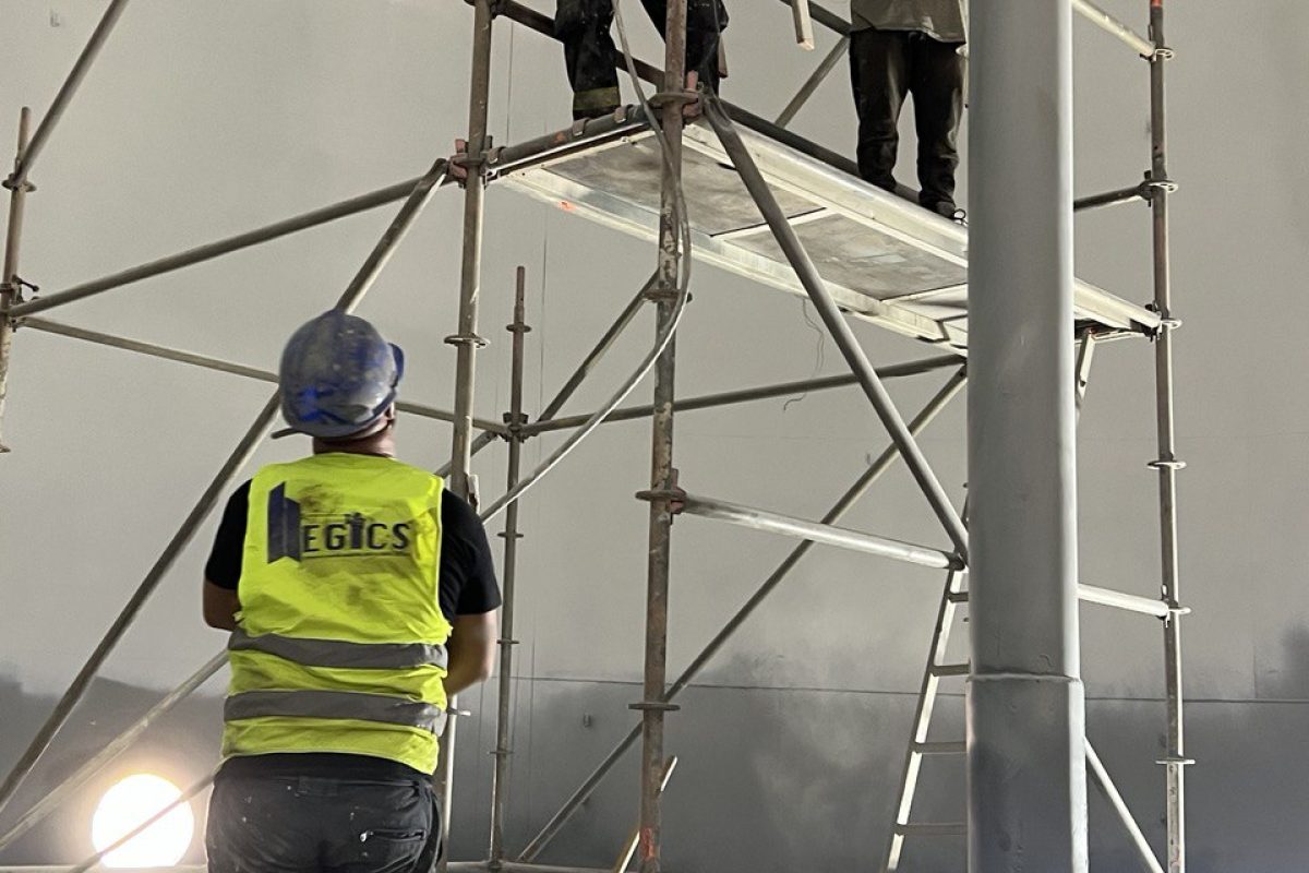 EGICS ALGERIE GALERIE