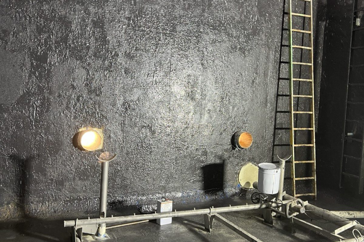 EGICS ALGERIE GALERIE