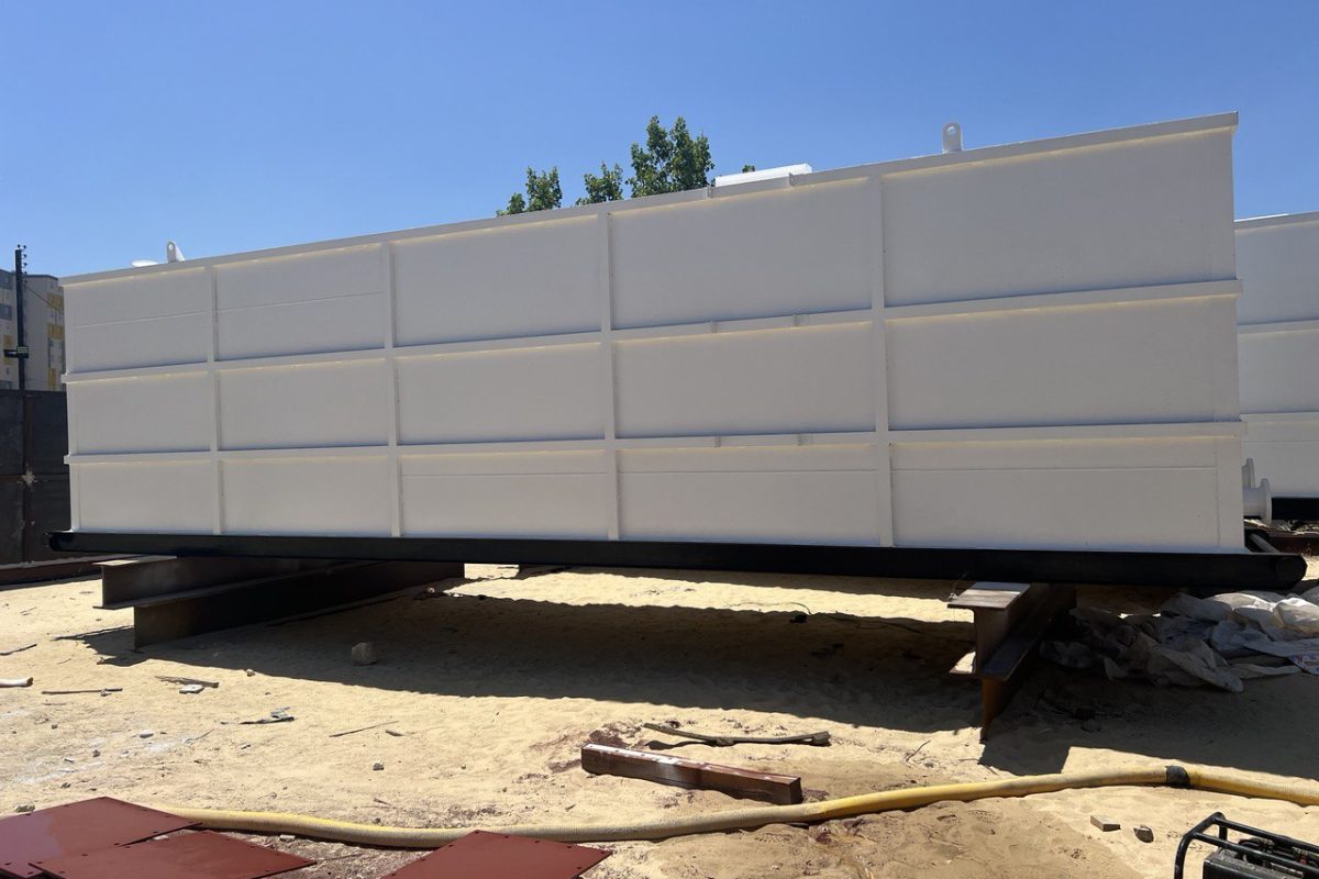 EGICS ALGERIE GALERIE