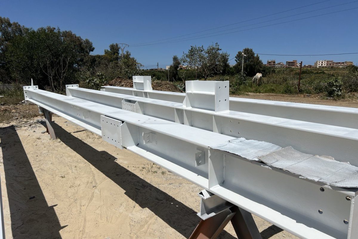 EGICS ALGERIE GALERIE