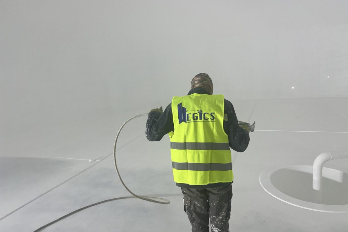 EGICS ALGERIE GALERIE