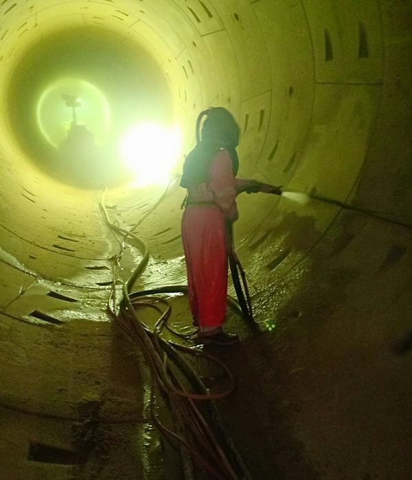 Domaines d’activités et services